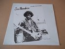 Jimi Hendrix ?– Music For Fans (1969)  rare studio LP Not Tmoq SEALED