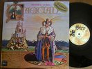 ANDREW LEIGH magician RARE ORIGINAL FRENCH 1st PRESS ROCK FOLK PSYCH LP 1970 EX