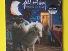 FALL OUT BOY Infinity On High 2 LP SPLATTER VINYL /2500 *SEALED* paramore thrice
