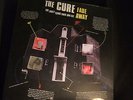 CURE - fade away the early years - 7 x  Vinyl  Box Set    New   (sealed)