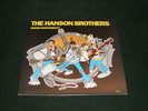 Gross Misconduct [LP] - The Hanson Brothers (Vinyl, 1992) OOP Bonus 7