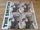 The Smiths LP Meat is murder UK Rough Trade 1st press  8 pictures