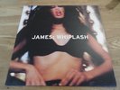 James LP Whiplash UK 1997 Fontana 1st press & inner   7 pictures