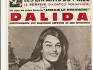 Dalida SP juke box . Les enfants du Pirée .  Très rare