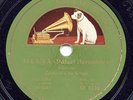PUERTO RICO / CUBA - Canario y su Grupo, Estrellas Habaneras, HMV - rare, great