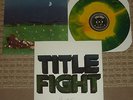 TITLE FIGHT: 