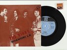 The Kinks SHANGRI LA / THIS MAN HE WEEPS TONIGHT 7/45 vinyl single from Portugal