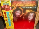 LP    Bee Gees ?– Spirits Having Flown     JAPAN   1979    w/OBI    MINT
