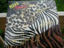 KISS ANIMALIZE LP SIGNED BY ALL 4 MEMBERS