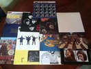 THE BEATLES COLLECTION     AUST  BOX SET STUNNING