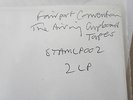 Fairport Convention Airing Cupboard Stamford Audio TEST PRESSING SANDY DENNY LP