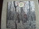 GAY & TERRY WOODS - Backwoods - Vinyl Lp Pol 2383322 RARE Ex
