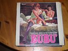 LP Ost - Bubu' - Rustichelli Nicolai Gaber - Carosello Colonna Sonora Raro