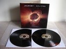 JOURNEY: Eclipse *Ltd. Black 2LP* New * Boston Fish Kansas Marillion Saga Toto