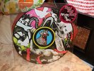Yeah Yeah Yeahs - Fever To Tell - Rare Picture Vinyl NEVER PLAYED  +Gold Lion 7