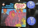 FRANK ZAPPA (MOTHERS OF INVENTION) -'1966 - 