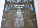 EDWARD BEAR: Bearings: Capitol E-ST 426: Stereo LP (UK): 1969