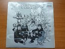 The John Dummer Blues Band - Cabal 1969 UK LP MERCURY