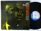 ART BLAKEY And The Jazz Messengers 4003 LP on Blue Note NY mono