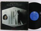 GEORGE RUSSELL Ezz-thetics LP on Riverside DG mono VG++