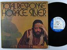 HORACE SILVER Total Response LP on Blue Note VG++/NM