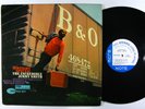 JIMMY SMITH Midnight Special LP on Blue Note NM NY stereo