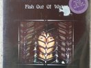 CHRIS SQUIRE (of YES) RARE 'Fish Out of Water' LP SEALED SAME DAY SHIP