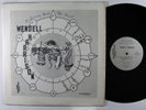 WENDELL HARRISON An Evening With The Devil LP on Tribe NM shrink
