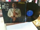 ERNIE HENRY Presenting Riverside Original Blue Label Reels Mono Jazz Hear LP