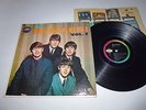 THE BEATLES Vol.2 Musart 1964 Unique Cover/Spanish Texts 12