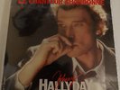 JOHNNY HALLYDAY 45T GEANT PROMO