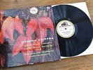 Grieg & Liszt Piano Concertos - Gyorgy Cziffra **HMV ASD 301 Cream & Gold LP**