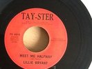 northern soul  lillie bryant meet me halfway