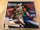 THE BEACH BOYS LP 