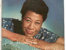 SIGNED Verve MGV-4002-2 Ella Fitzgerald Rodgers and Hart Songbook Autographed