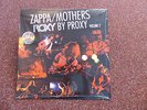 FRANK ZAPPA / ROXY BY ROXY  VOL. 2  1 LP