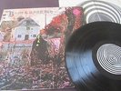 Black Sabbath-Black Sabbath (1st) 1970 UK Vertigo pressing with Philips byline)