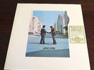 PINK FLOYD Wish You Were Here VINYL LP NIMBUS UK Pressing MINT RARE