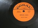  PATSY CLINE  