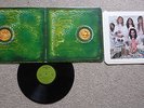 ALICE COOPER BILLION DOLLAR BABIES WARNER BROS K 56013 G/FOLD EMBOSSED SLEEVE