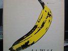 The Velvet Underground & Nico LP Banana Cover with full sticker 1967 version 3