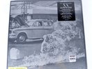 Rage Against the Machine XX (20th Anniversary Edition Deluxe Box Set