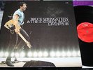 5LP BOX SET - BRUCE SPRINGSTEEN & THE E STREET BAND - LIVE/1975-85 - ARENA ROCK