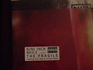 Fragile - Nine Inch Nails (Vinyl 3 LP 1999 Nothing Halo Fourteen) ***SEALED***