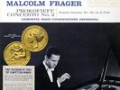 MALCOLM FRAGER / Prokofieff Concerto / RCA Living Stereo SD LSC-2465 1S/1S TAS