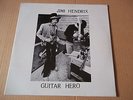 Jimi Hendrix - Guitar Hero live in BBC studio K&S Not TMOQ SEALED LP