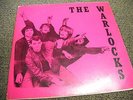 THE GRATEFUL DEAD THE WARLOCKS LA 1965 Vinyl LP yellow label NICE