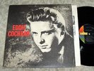EDDIE COCHRAN - His Second Liberty LP, CLEAN