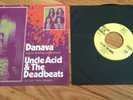 Danava / Uncle Acid & The Deadbeats ?split 7