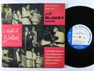 ART BLAKEY QUINTET A Night At Birdland Vol. 2 10